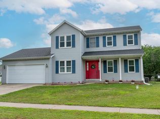50638 Covered Bridge Dr, Granger, IN