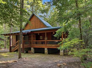 491 Old Parker Ter, Ellijay, GA 30536