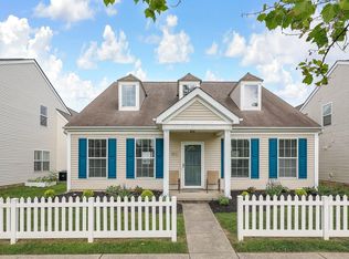 6162 New Albany Rd W, New Albany, OH 43054