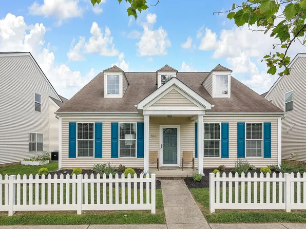 6162 New Albany Rd W, New Albany, OH 43054