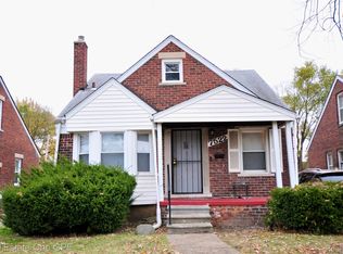 7522 Forrer St, Detroit, MI 48228