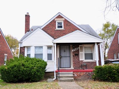 7522 Forrer St, Detroit, MI, 48228