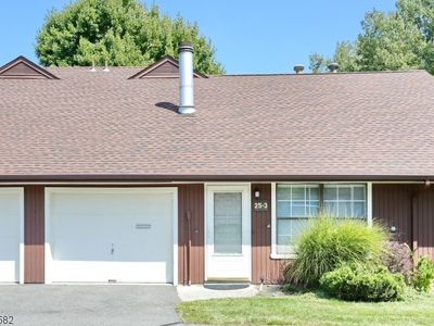 25-3 Tamaron Dr #3, Waldwick, NJ, 07463
