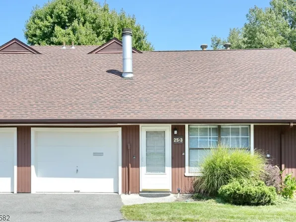 25-3 Tamaron Dr #3, Waldwick Boro, NJ 07463