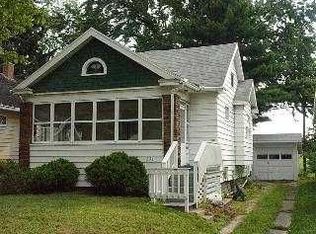 231 Van Buren Ave, Oregon, OH 43605