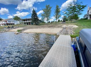 1693 Manchester Way #43, Gladwin, MI 48624