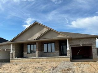 377 Argyle Ave, Norfolk County, ON