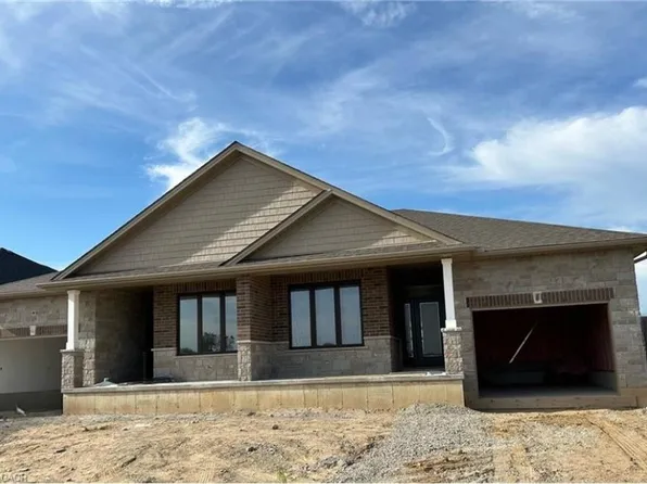 377 Argyle Ave, Norfolk County, ON N4B 1J3