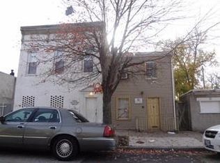 1717 Gorsuch Ave, Baltimore, MD 21218