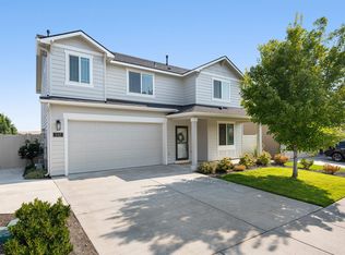 542 Jordan Ln, Richland, WA 99352