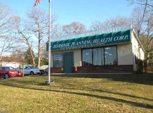 140 Middle Country Rd, Middle Island, NY 11953