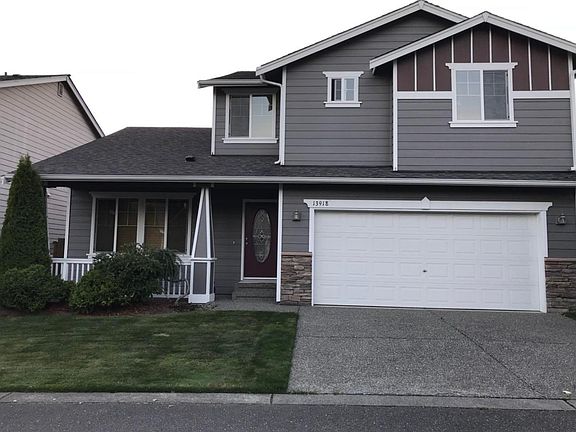 2nd image of 13918 25th Ave W