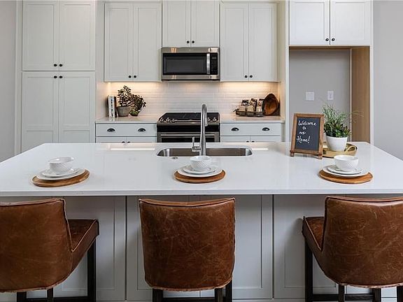 Photo is not of actual home - representative purposes only