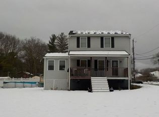 2 Len Rd, Holbrook, MA 02343