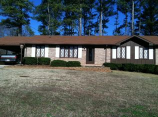 1015 Frontier Trl SW, Marietta, GA 30060