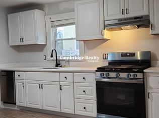 112 Woodstock St #1T, Somerville, MA 02144