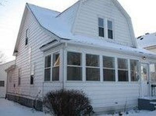 115 W 12th St, Mishawaka, IN 46544