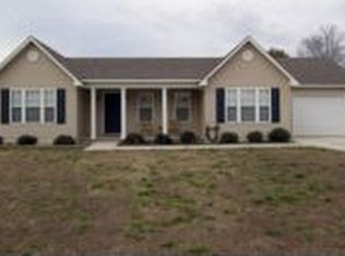 162 Meadow Ln, Decatur, AL 35603