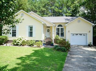 5509 Chilvary Ct, Knightdale, NC 27545