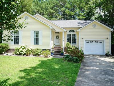 5509 Chilvary Ct, Knightdale, NC, 27545