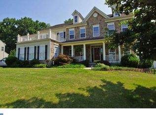 202 Red Tailed Hawk Ln, Middletown, DE 19709