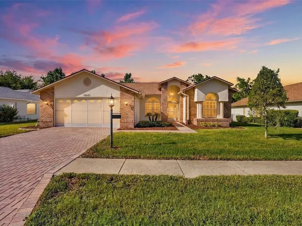 18601 Queen Brooks Ct, Hudson, FL 34667
