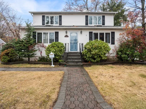 609 Grant Avenue, North Baldwin, NY 11510