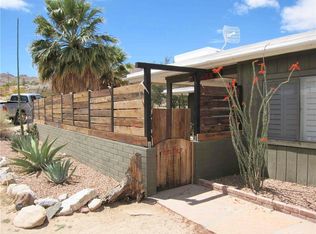 63665 Sullivan Rd, Joshua Tree, CA 92252