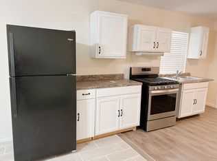 616 Avenue J, Marble Falls, TX 78654
