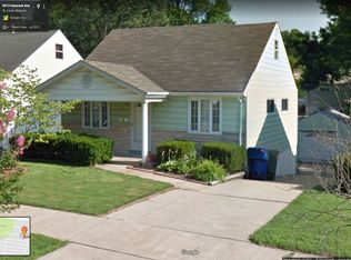5610 Hancock Ave, Saint Louis, MO 63139