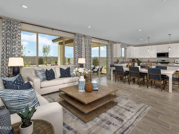 36433 W SAN ILDEFANSO Avenue, Maricopa, AZ 85138