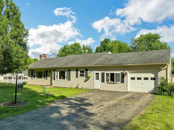 125 Woodland Avenue, Gilford, NH 03249