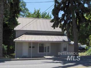 919 W A St, Moscow, ID 83843