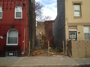 2203 N Van Pelt St, Philadelphia, PA 19132