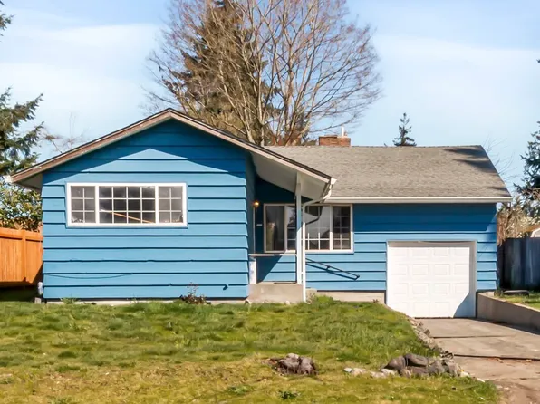 1023 115th Street S, Tacoma, WA 98444