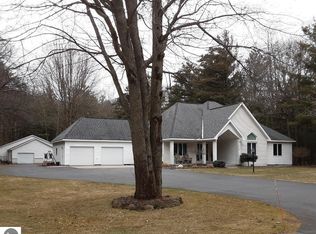 515 Loffman Woods Rd, East Tawas, MI 48730