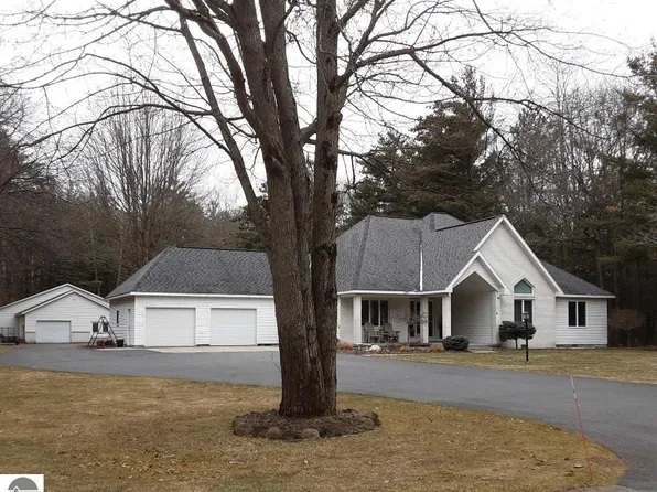 515 Loffman Woods Rd, East Tawas, MI 48730