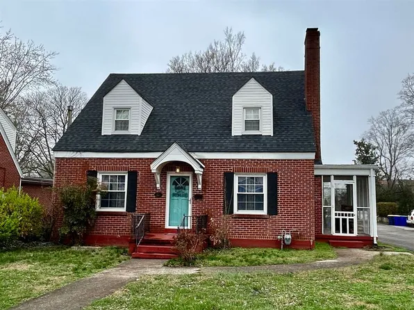 370 W 7th St, Russellville, KY 42276