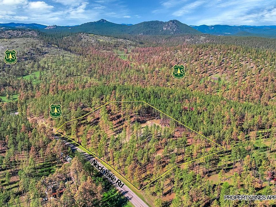 1st image of Tbd Neck Yoke Rd