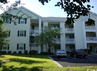 901 W Port Dr UNIT 1702, North Myrtle Beach, SC 29582