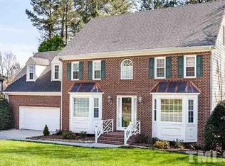 7904 Oneal Rd, Raleigh, NC 27613