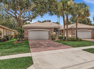 5819 Grand Harbour Cir, Boynton Beach, FL 33437