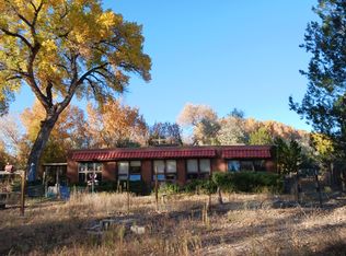 174 County Road 119, Espanola, NM 87532
