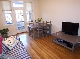 30 Mount Hood Rd #1, Brighton, MA 02135