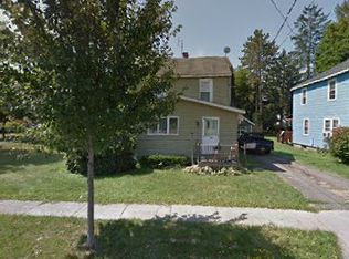 205 East Ave, Falconer, NY 14733
