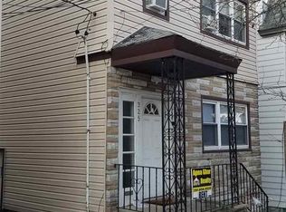 325 Columbia Ave, Jersey City, NJ 07307