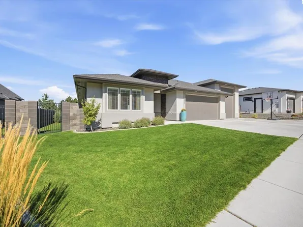 1314 Medley Dr, Richland, WA 99352