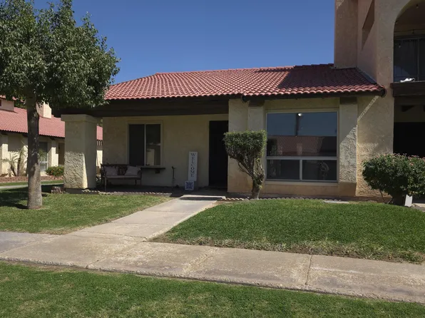 2155 S 14TH Avenue #27, Yuma, AZ 85364