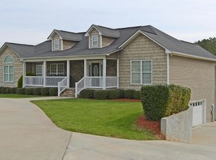 230 Longview Dr E, Blairsville, GA 30512