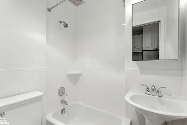 Rented by Brown Harris Stevens | media 21